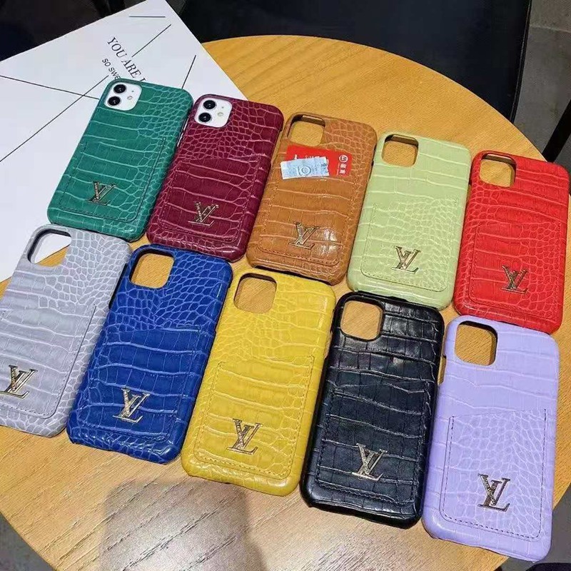 LV ペアお揃い 蛇紋 ブランド iphone12/12mini/12pro/12 pro maxケース セレブ愛用 レザー