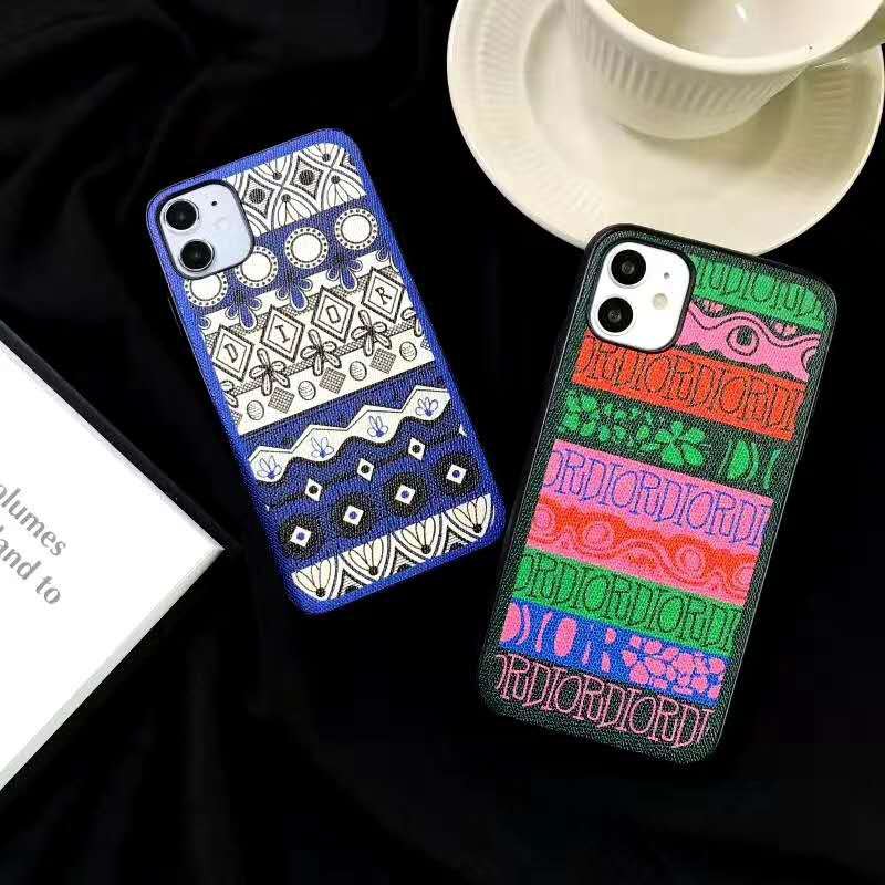 ディオール ブランドiphone12mini/12pro/12pro max/11ケース ins風 刺繍 モノグラム ビジネス ジャケットお洒落 アイフォン12/11pro/x/8/7ケース