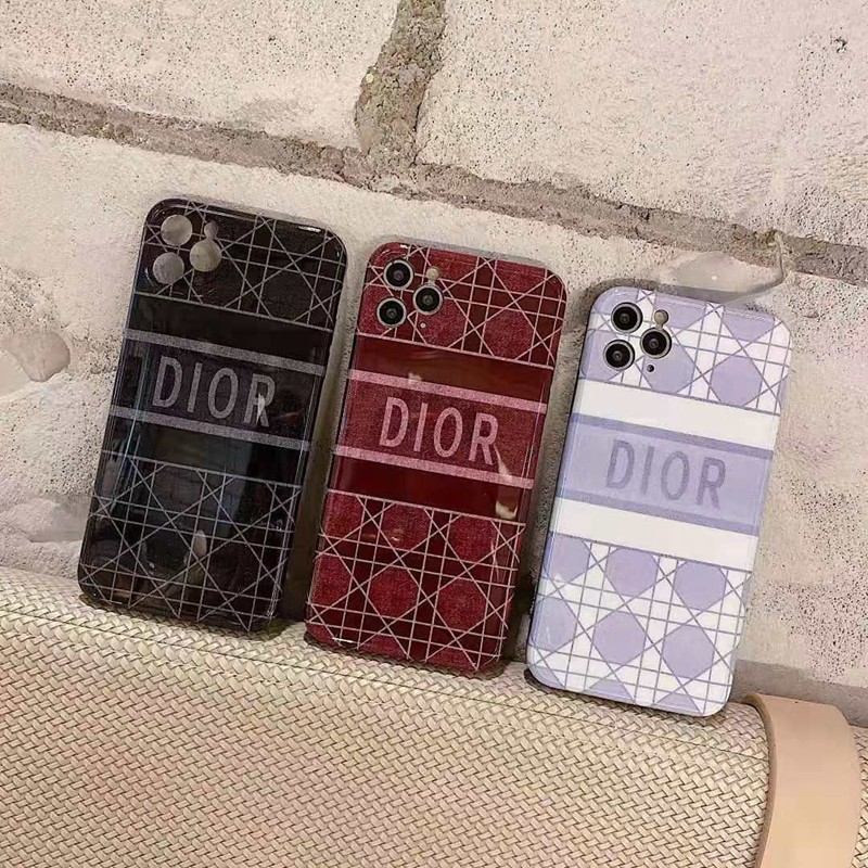 Diorディオールiphone12mini/12pro/12pro max/11ケース INS風 六角形 キラキラ 個性 安い ブランド 男女兼用 アイフォン12/x/xr/xs/8/7ケース ファッション 