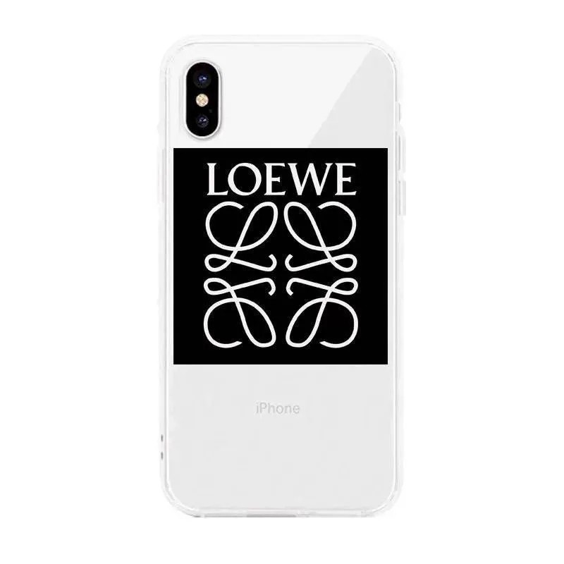 ロエベ ペアお揃い アイフォン12 pro/12 pro maxケース LOEWE 男女兼用 iphone 11/xs/x/8/7ケース 人気ブランド iphone12/12mini/12pro/12pro maxケース ジャケット型