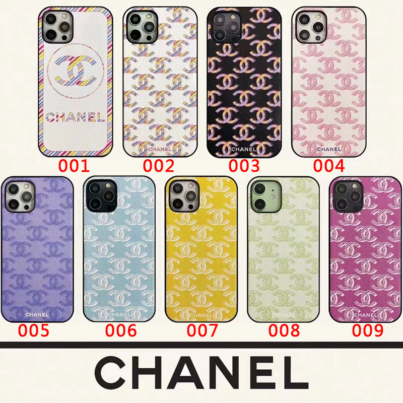 LV/ルイヴィトン iphone13 pro max/13 miniケース ブランド ストランプ付き シャネル/Chanel ジャケット型 モノグラム