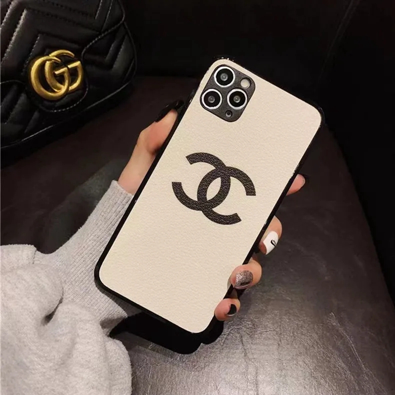 Chanel シャネルブランド iphone15 14 13 pro maxケース