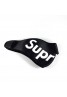 SUPREME シュプリーム 14AW フェイスマスク 洗えるマスク フルロゴ Neoprene Face Mask  韓国風マスク おしゃれ アイドル 芸能人