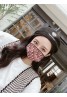 dior/ディオール マスク ウィルス対策 おしゃれ レディース ブランド マスク販売 洗える 花粉症対策 風邪対策 手作り布マスク 洗える ファッション