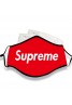 シュプリーム ブランドマスク 激安 夏秋向け UV 洗濯可能 supreme 綿布マスク おしゃれ 大人マスク ファッション 送料無料 メンズ レディース