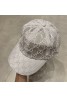 グッチ/Gucciブランド 帽子 キャップ 日よけ コロナ対策 女性 メッシュ薄型 夏専用 UVカット 刺繍ロゴ  おしゃれ つば広めのキャップ 日よけ帽 