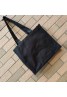 Chanel ハイブランド キャンバスバッグ 全試合トートバッグ 女性 ショルダーバッグ シャネル 携帯用バッグ キャンバス 大容量バッグ 激安 黑