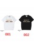 Gucci グッチ Tシャツ ハイブランド 上着 T-shirt 気質 流行 シンプル ユニセックス 大きいサイズ対応 春夏 単色 半袖  オシャレ 若者 トレンドコットンミニマリスト 快適 薄手 人気 通学 通勤 メンズ レディーズ