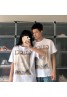 グッチ ハイブランド 半袖Tシャツ Gucci 大人気  T-shirt 可愛くて個性的な 若者愛用 薄手きれい 上着 夏物 コットン カップル カジュアル 春夏 送料無料 メンズ レディース 