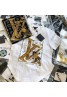 ルイヴィトン風 女性Tシャツ 黒白プリント レディース T-shirt 単色 LV 半袖ブランド 綿 カレッジ风 ファッション通販 シンプル ミニマリストトップス オシャレ 若者愛用 