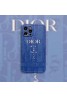 DIOR /ディオール ブランド iphone13/12s/13 mini/13 pro maxケースモノグラム 保護カバーシンプルお洒落アイフォン12/xs/11/8 plusケースジャケット型シリコン製激安 おまけつき 芸能人愛用メンズ レディーズ