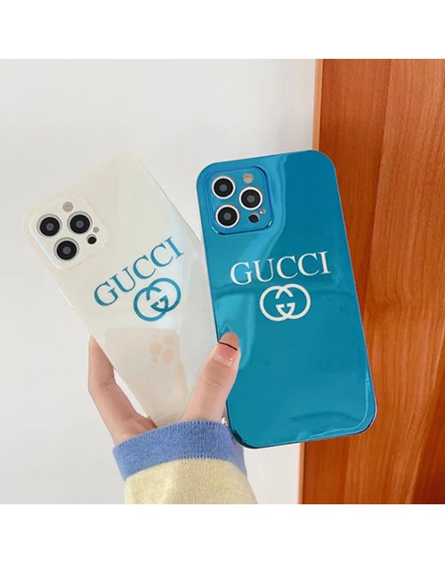 GUCCI グッチ iphone 13 pro/13 pro max/13 miniケース ブランド ジャケット型 モノグラム柄 きらきら アイフォン13/12/11/x/xs/xr/8/7カバー カッコイイ メンズ レディーズ