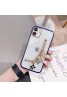 ルイヴィトン LV ブランド iphone 13 pro/13 pro max/13 miniケース オシャレ チェーン付き クリアケース シリコン モノグラム 人気  アイフォン13/12/11/x/xs/xrカバー ファッション メンズ レディース