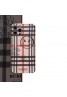 Burberry/バーバリー ブランド iphone13 pro/13 mini/13 pro maxケース 経典 ジャケット型 モノグラム ハードケース 激安 アイフォン13/12/12mini/12promaxカバー交換用ケースBURBERRYファッション iphone11/se2/x/8/7スマホケース 芸能人愛用 メンズ レディーズ