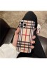 Burberry/バーバリー ブランド iphone13 pro/13 mini/13 pro maxケース 経典 ジャケット型 モノグラム ハードケース 激安 アイフォン13/12/12mini/12promaxカバー交換用ケースBURBERRYファッション iphone11/se2/x/8/7スマホケース 芸能人愛用 メンズ レディーズ