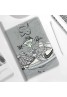 Dior/ディオールブランド ipad mini 6/9/pro 2020/2021ケース ipad air4/3/2 手帳型 アニメアイポッド ミニ 6/9/2/3/4/5カバー キャラクター 第8/7世代  ipad pro 12.9 2020カバー スタンド付き人気