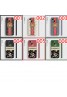 Gucci グッチ ブランド iphone 13 mini/13 pro/13 pro maxケース 虎頭 シンプル iphone 12/12 pro/12 pro max/12 miniケース ジャケット型 2021 大人気  メンズ レディーズ