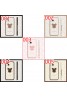 LV ブランド CELINE iphone 13pro/13mini/13pro maxケース KAWS モノグラム 暴力熊 ジャケット型 ルイヴィトン 激安 シリコン製 セリーヌ アイフォン13/13プロ/12 pro/12 mini/12 pro maxカバー  カウズ シンプル 可愛い 四角保護 芸能人愛用 メンズ レディーズ