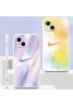 Nike ナイキ iphone 13 mini/13 pro/13 pro maxケース ブランド 韓国風 ビジネス 絵画 シリコン ジャケット型 アイフォン13/12 pro/12 pro max/x/xs/xrケース おまけつき 大人気 メンズ レディース 