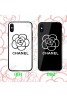 iphone 12 mini/12 pro/12 max/12 pro maxシャネル/Chanel HUAWEI mate30 pro P40/P30/P20 Pro liteケース iphone/エクスペリアなど全機種対応 カメリアツバキ galaxy S10/S20+A20/A30 Note10/9/8ケース 韓国風 セレブ愛用 ハイブランドケース パロディ