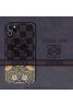 LOEWE ブランド iphone 13 pro/13 pro max/13 miniケース モノグラム ロエベ ひまわり ロータス柄 シンプル ins風 かわいい アイフォン13/12 mini/12 pro max/11/xr/xs/x/8/7カバー ファッション 大人気 メンズ レディース