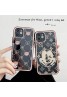 LV&Disneyコラボiphone 13/12S/13/13 pro/13 mini/13 pro maxケース シリコン製 グッチ ジャケット型 GUCCI 背面ガラス アイフォン11/11 pro/11 pro max/se2カバー韓国風可愛いヴィトン＆ディズニーコラボハイブランド激安ケースIPHONE X/XS/XR/8/7カバー防塵 レディース経典高級感