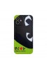 CDG ブランド iphone13/12s/13 mini/13 pro/13 pro maxケース 個性潮 コムデギャルソン 川久保玲 PLAY アイフォン12/11/x/xs/xr/8 plus/7カバー ファッション COMME des GARCONS ジャケット型 高級 人気 四角保護 レディース