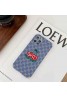 グッチ/ディズニーコラボiphone 13/12S/12/12 pro/12 mini/12 pro maxケースレザー製Gucci 可愛い刺繍四角保護ジャケット型アイフォン11/11 pro/11 pro max/se2カバー Disneyドナルドダック四角保護チェリー IPHONE X/XS/XR/8/7ケースIns風芸能人愛用メンズ レディーズ