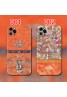 エルメス ブランド iphone13/12S/12 pro/12pro maxケース かわいい 熱帯動物柄 個性潮 HERMES ジャケット型 iPhone 11 pro/11 pro maxケース 四角保護 アイフォン12/11/x/xs/xr/8/7スマホケース LINE注文可 安い ファッション メンズ レディース