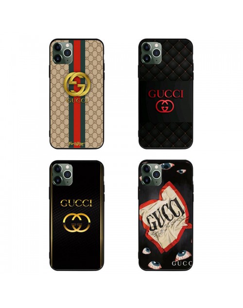 グッチ ブランド 可愛い iphone 12 /12 pro/12 mini/12 pro maxケース 個性 GUCCI ファッション iphone/xperia/galaxy/huawei/aquos全機種対応 HUAWEI Mate 30 Pro 5Gケース