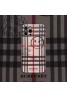 バーバリー ブランド アイフォン12/12 miniケース ペアお揃い チェック風 burberry グラフィティ柄 人気 iphone 12 pro/12 pro maxケース ジャケット アイフォンxs/x/8/7ケース モノグラム iphone11/11pro max/xrケース 男女兼用