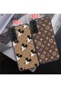 Gucci ディズニー コラボ iphone 13 pro/13 pro max/13 mini/12ケース LV ルイヴィトン galaxy s21/s20/note21/note20ケース レザー グッチ Disney LV ブランド モノグラム カバー 個性潮 ジャケット アイフォン13/12/11 pro max/x/xr/xs max/8plus/7plus/se2ケース 