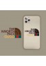 ザ·ノース·フェイス グッチ コンボ ブランドiphone12/12pro max/12 mini/12 proケース 個性 the north face モノグラム Gucci 大人気 iphone11/11pro/11 pro maxケース シンプル iphone x/xr/xs max/8/7ケース 潮流 男女兼用