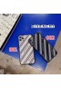 ジバンシィ ブランド iphone 12/12 pro/12 pro maxケース レザー givenchy ロゴ付き iphone11/11pro maxケース 個性 iphone x/xr/xs/xs maxケース 韓国風 黒白色