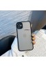 バレンシアガ ブランドiphone11/11pro/11pro maxケース 個性潮流オシャレ人気 iphone 12 /12 pro/12 mini/12 pro maxケース男女兼用ファッション