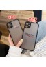 バレンシアガ ブランドiphone11/11pro/11pro maxケース 個性潮流オシャレ人気 iphone 12 /12 pro/12 mini/12 pro maxケース男女兼用ファッション