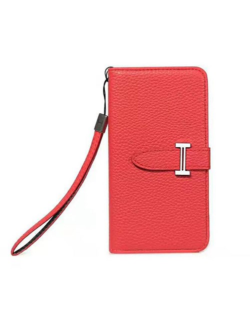 Hermes エルメス ブランド iPhone 13 pro/13 mini/13 pro max/12/12pro max/xs/xs max/xrケース 手帳型 ストラップ付き galaxy s20 plus/note20スマホケース レザー アイフォン13/12/11/x/xr/xs/8/7/6カバー メンズ レディース