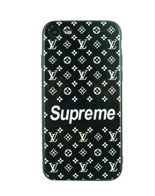 supreme iPhone xr/xs max/xs/13pro/13rケース シュプリーム iphone x/8/7スマホケース galaxy s20/s10/s10plus/s9/note10ケースブランドルイヴィトンIphone6/6s Plusカバー ジャケット 