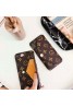 ブランドルイヴィトン IphoneXケース LV Iphone11/9/8/7 plus カバー ビトン Iphone6/6s Plus Iphone6/6sケース 封筒デザイン