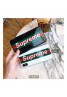 ブランドsupreme iPhone xs/xs plus/11pro/11r/xiケース シュプリーム Iphone9/x/8/7 plusスマホケースgalaxy s10/s10e/note10ケース Iphone6/6s Plus Iphone6/6sカバー ジャケット アクリル製