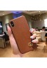 グッチ iPhone xs/xs plusケース gucci Iphone9/x/8/7 plusスマホケース Galaxy s10/s9ケースブランド Iphone6/6s Plus Iphone6/6sカバー ジャケット 合金ロゴ