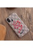 gucci iPhone xs/xs plus/11/11pro maxケース グッチ Iphone9/x/8/7 plusスマホケース Galaxy s20/s10/s9/s8 plusケースブランド Iphone6/6s Plus Iphone6/6sカバー ジャケット 蛇絵柄 刺繍