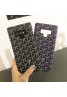 goyard galaxy s9+/10e/10 plusケース ゴヤール Galaxy Note9スマホケース ブランド s9/s8+/s8/note8カバー ジャケットファッション人気個性