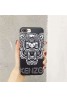 KENZO ブランド iPhone 12 mini/12 pro max/11/x/xr/xsケース ケンゾー iphone 11 pro max/se2/x/8/7スマホケース ジャケット型 Iphone12/12 pro/11 pro/xs max/6/6s Plus/6sカバー レディーズ