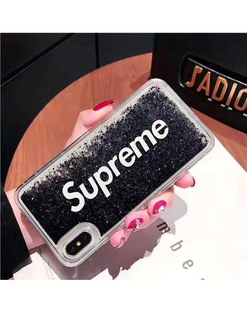 supreme iPhone xr/xs max/xsケース シュプリーム iphone x/8/7スマホケース ブランド Iphone6/6s Plus Iphone6/6sカバー ジャケット 