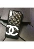 chanel iPhone xr/xs max/xsケース シャネル iphone x/8/7/6スマホケース ブランド Iphone6/6s Plusカバー ジャケット 菱形