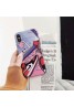 nike iPhone xr/xs max/xsケース ナイキ iphone x/8/7/6スマホケース ブランド Iphone6/6s Plusカバー スニーカー絵柄