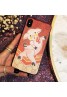 gucci iPhone xr/xs max/xs/11pro max/ HUAWEI p30/p30 pro ケース グッチ iphone x/8/7スマホケース ブランド Iphone6/6s Plusカバー ジャケット 動物絵柄 可愛