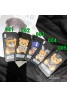 moschino iPhone xr/xs max/xsケース モスキーノ iphone x/8/7スマホケース ブランド Iphone6/6s Plus Iphone6/6sカバー ジャケット 熊絵柄