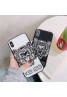 ケンゾー kenzo iphone xr/xs maxケース 虎頭付き アイフォン xs/xケース ブランドカッコイイ iphone 8/7 plusケースファッションオシャレ 人気ペア